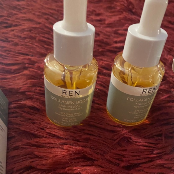 Ren collagen boost - Picture 3 of 3